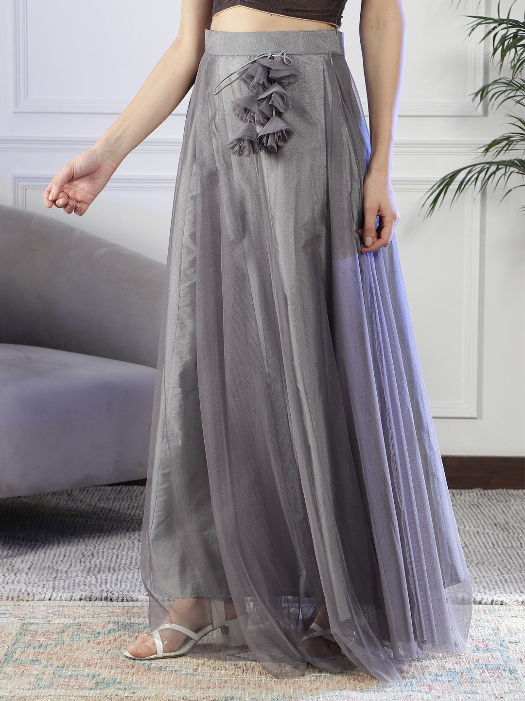 Grey