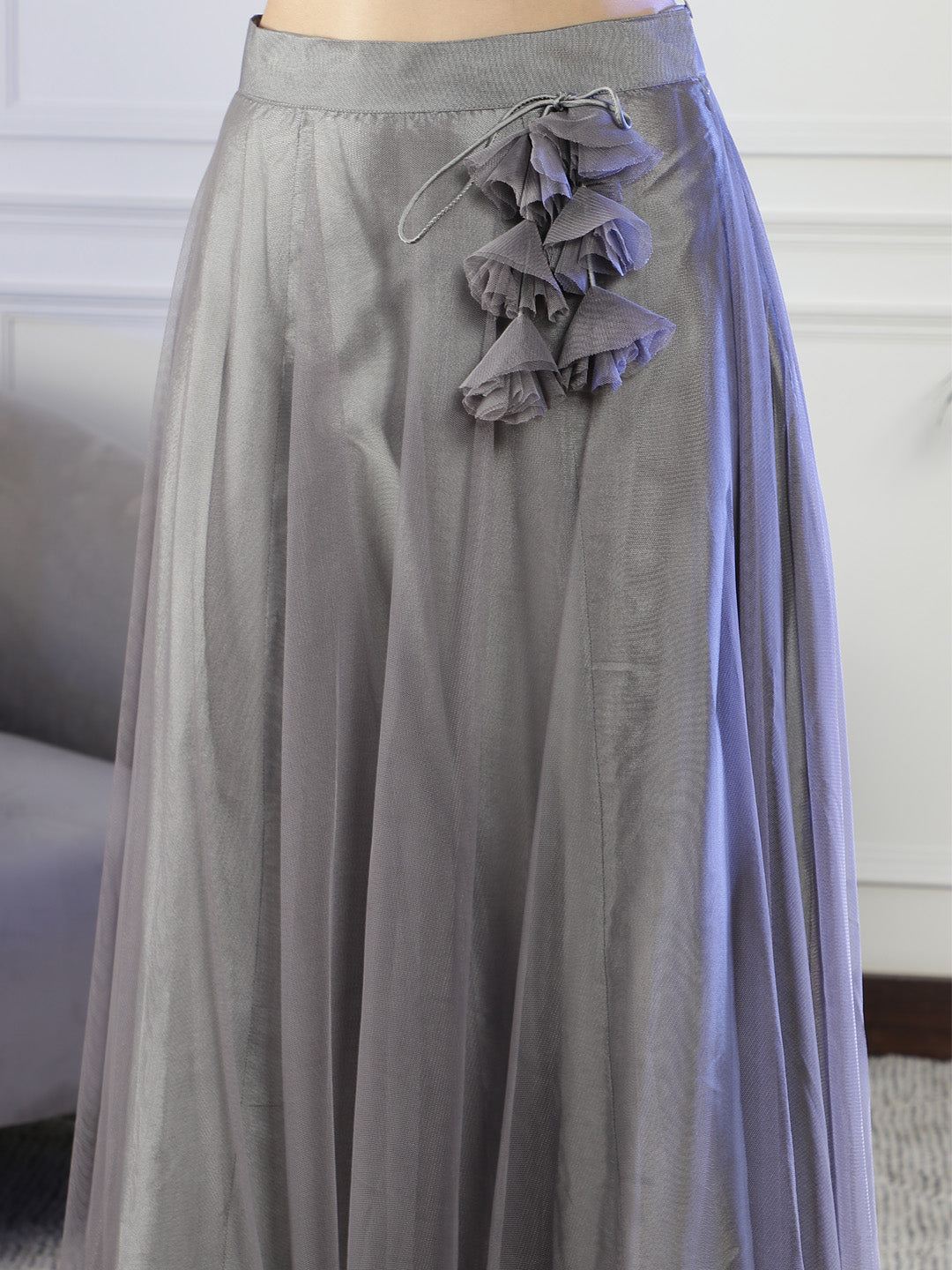 Grey