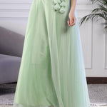 Mint Green