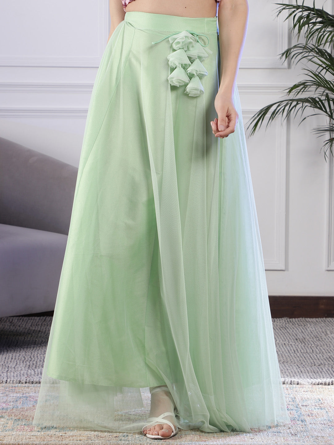 Mint Green