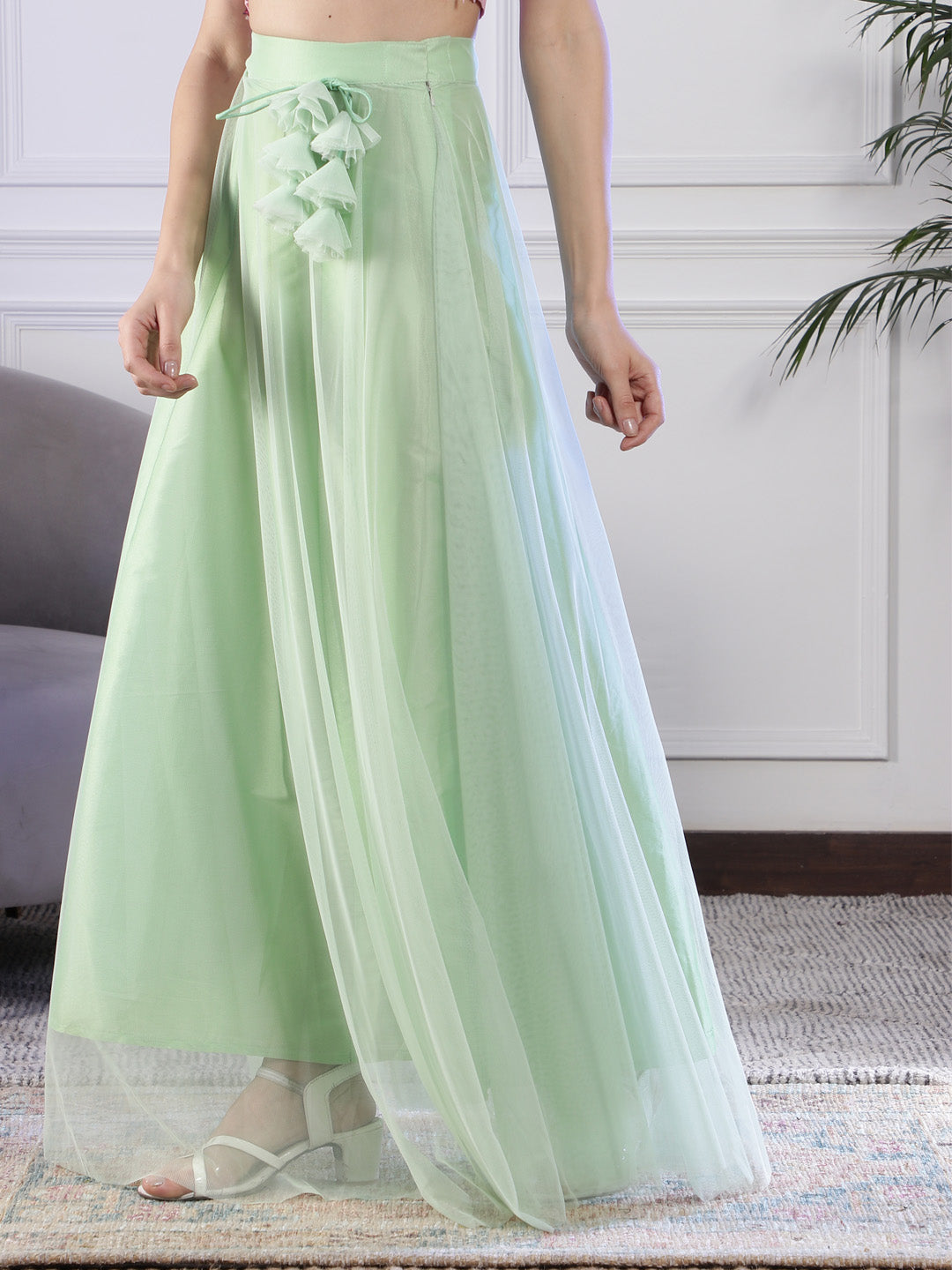 Mint Green