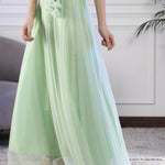 Mint Green
