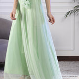 Mint Green