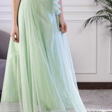 Mint Green