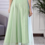 Mint Green