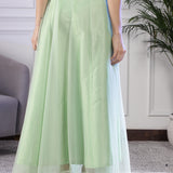 Mint Green