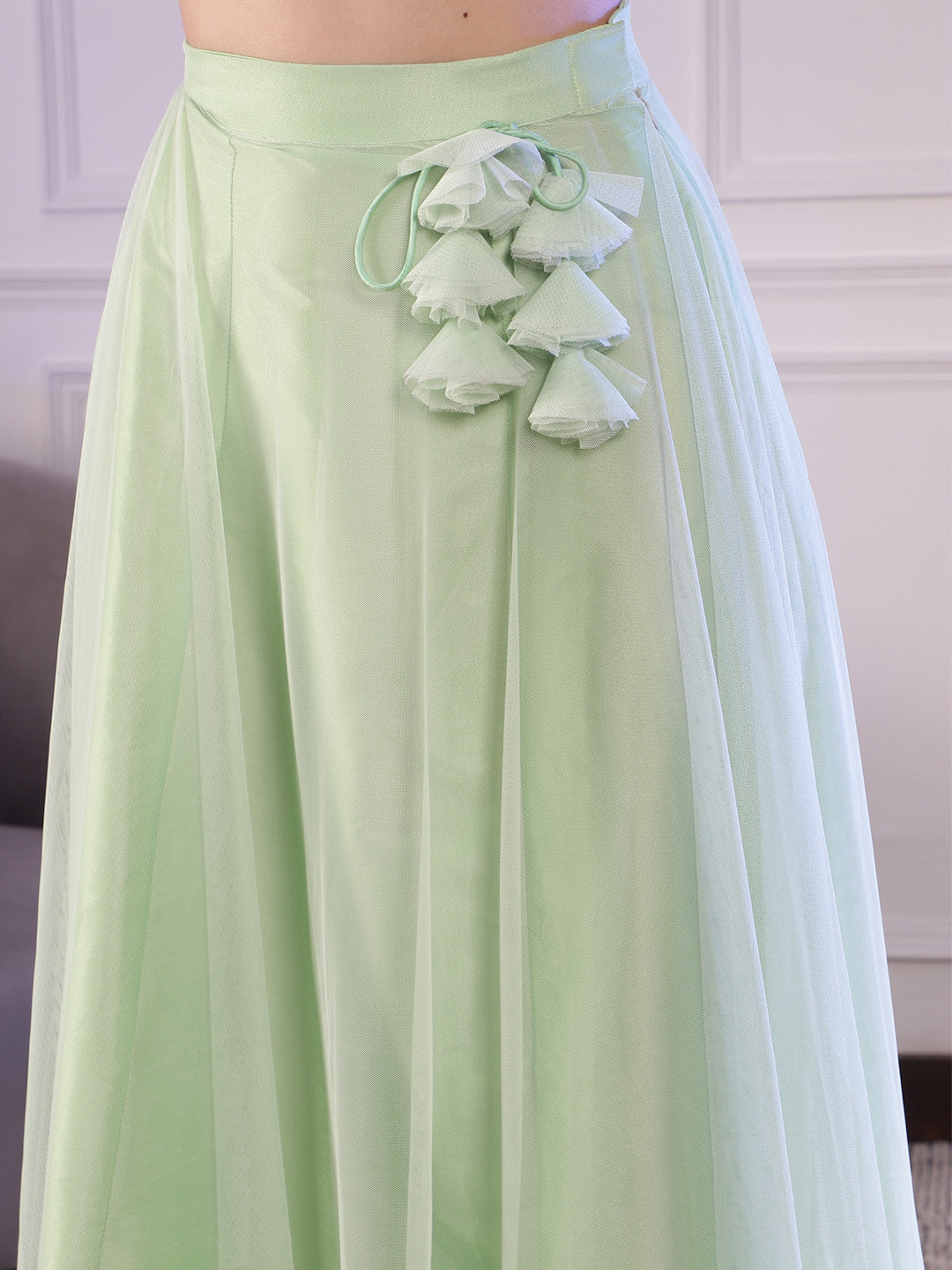 Mint Green