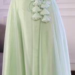 Mint Green
