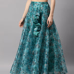 Turquoise