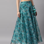 Turquoise