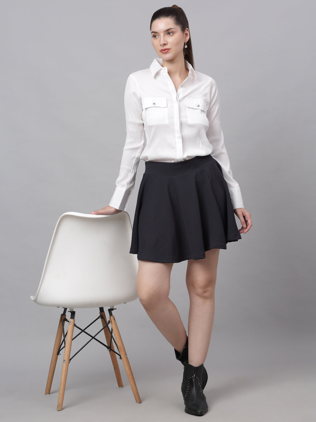 Dark Grey