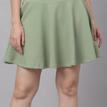 Sea Green