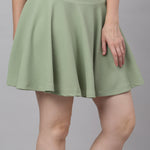 Sea Green