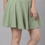 Sea Green