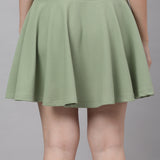 Sea Green
