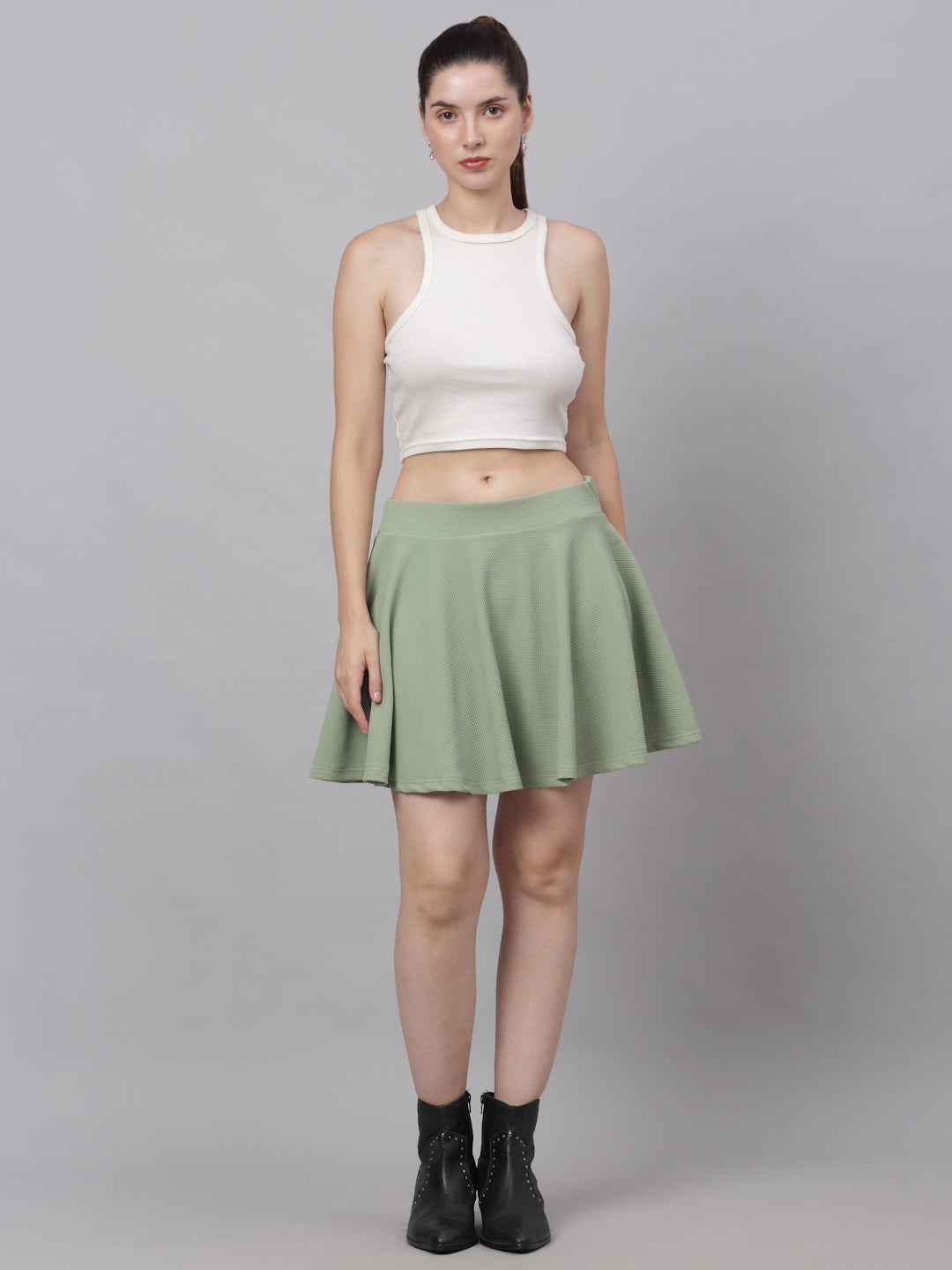 Sea Green