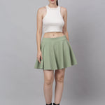 Sea Green
