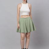 Sea Green