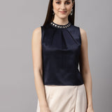Navy Blue