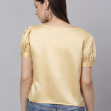 Gold