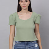 Mint Green
