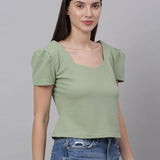 Mint Green