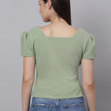 Mint Green
