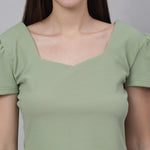 Mint Green