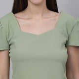 Mint Green
