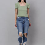 Mint Green
