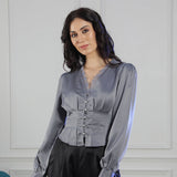 Grey