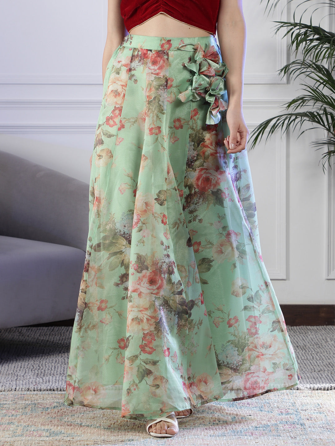 Light Green