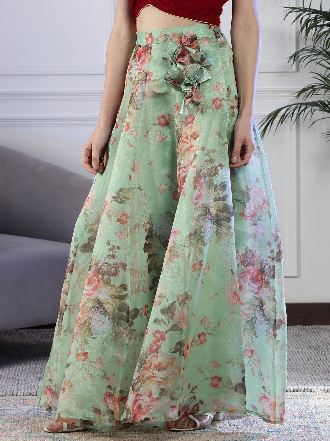 Light Green