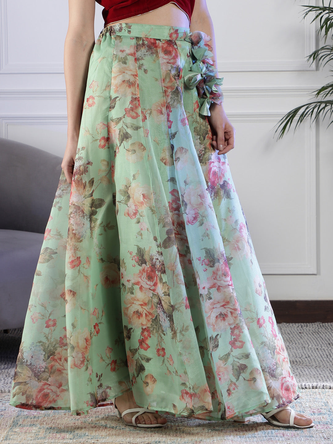 Light Green