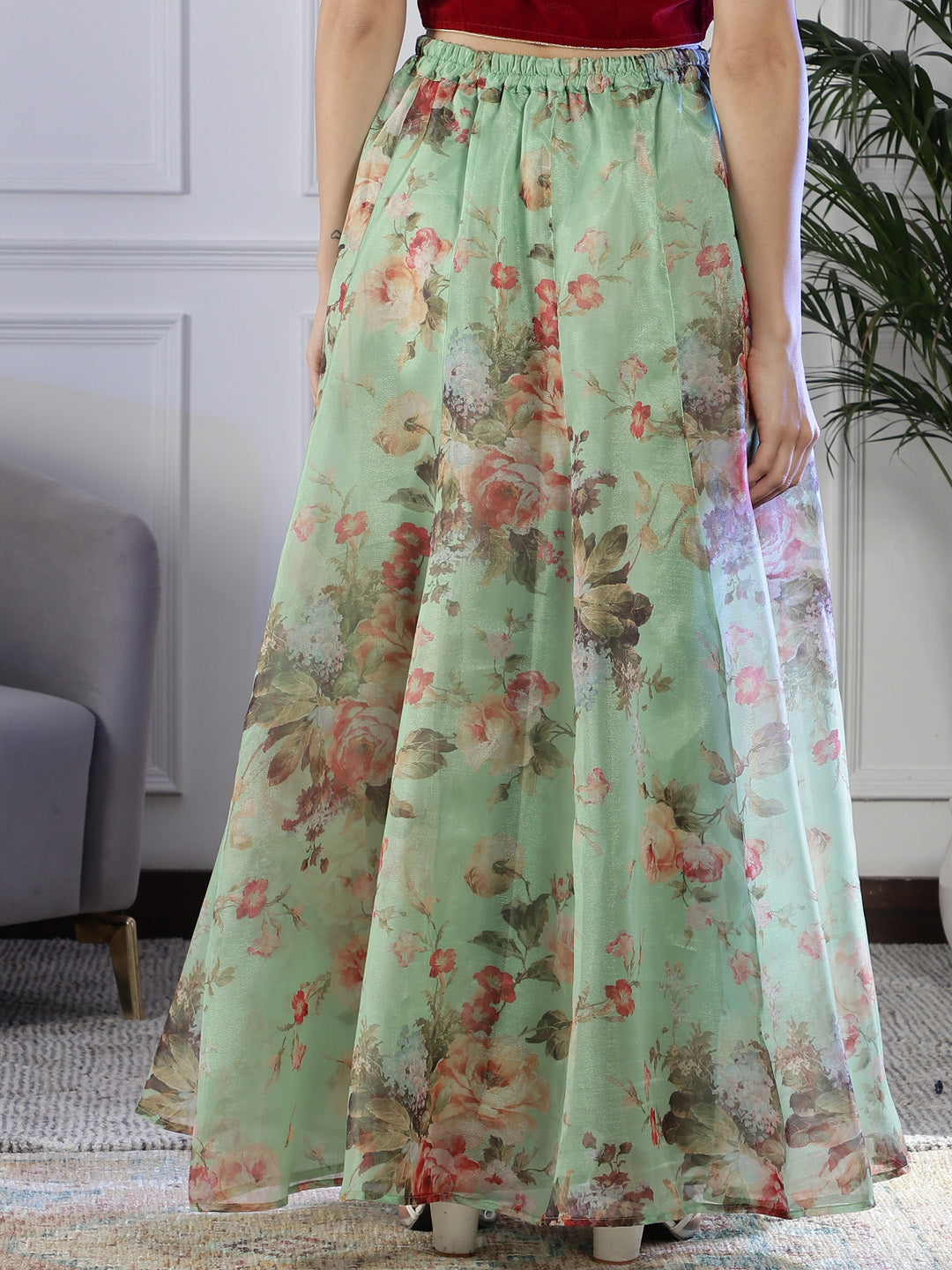 Light Green
