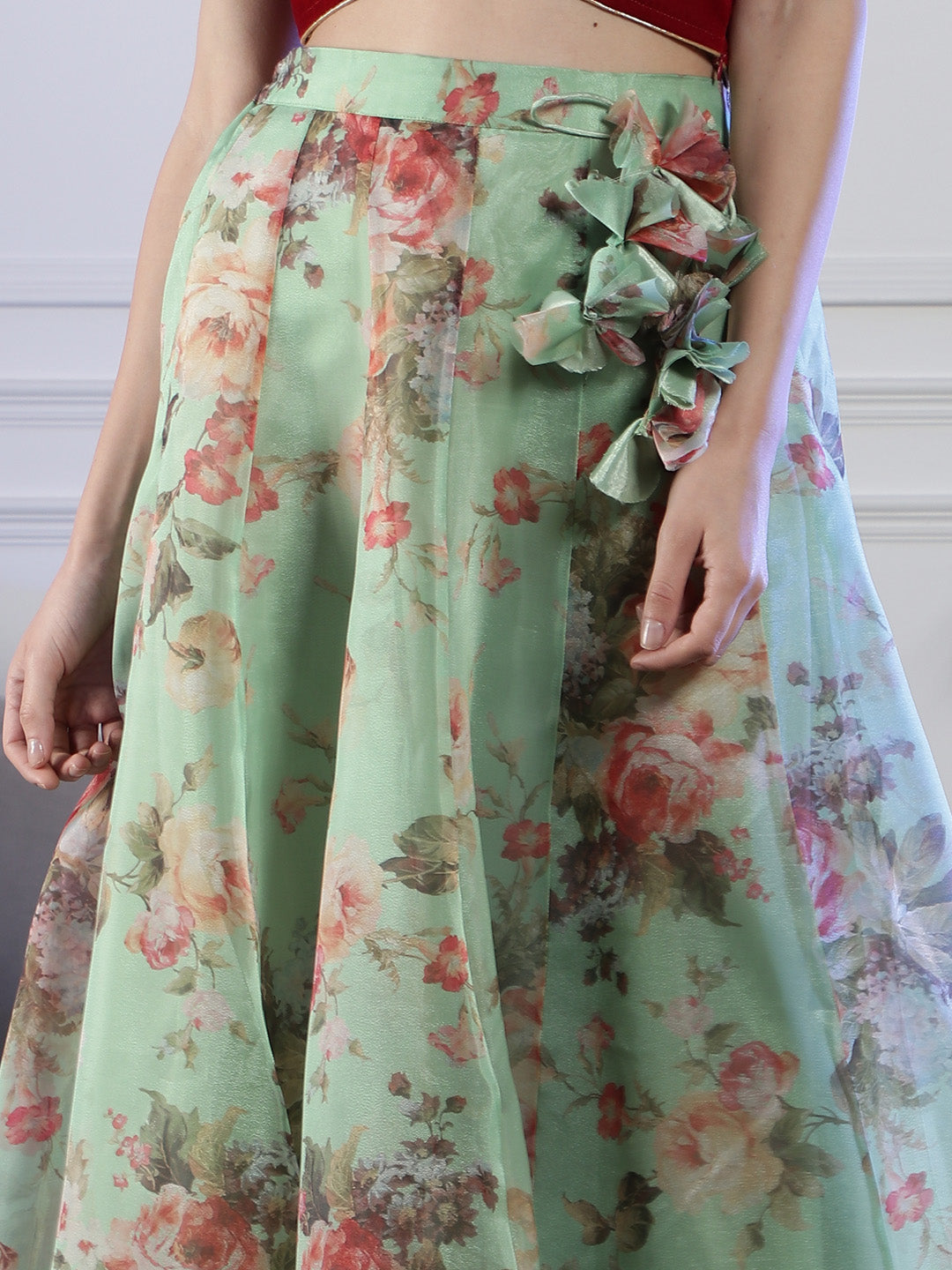 Light Green