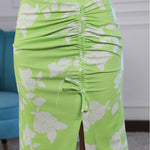 Sea Green