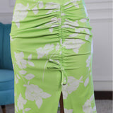 Sea Green