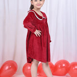 Cherry Red