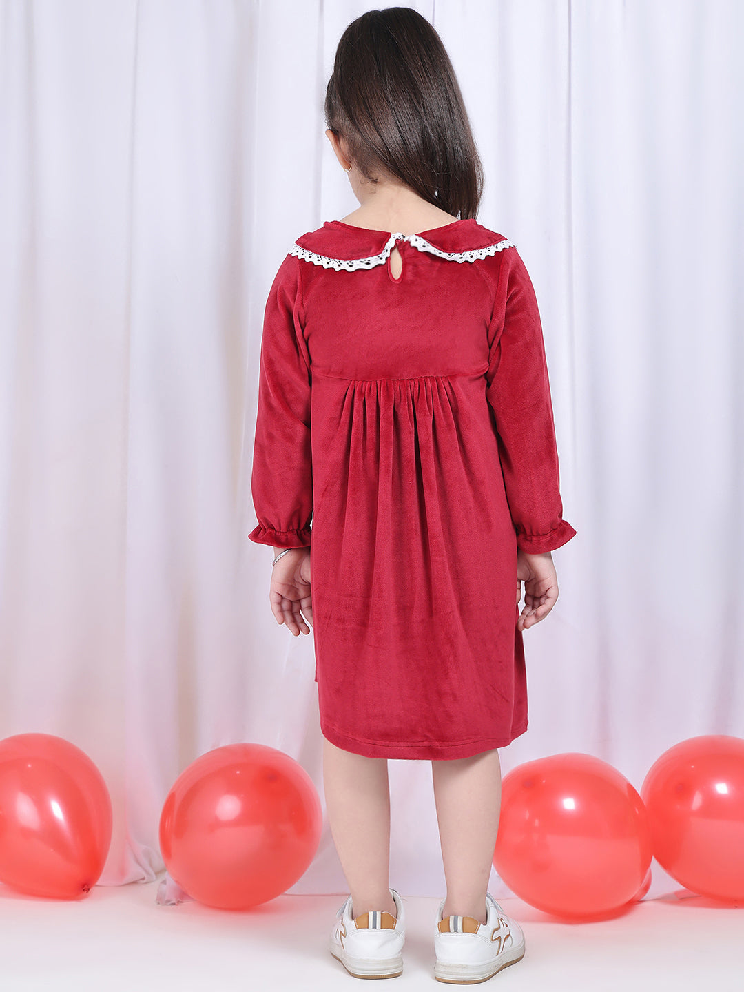 Cherry Red