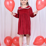 Cherry Red