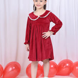 Cherry Red