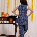 Navy Blue