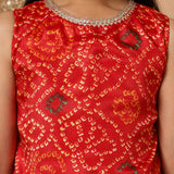 Yellow & Red