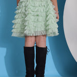 Mint Green