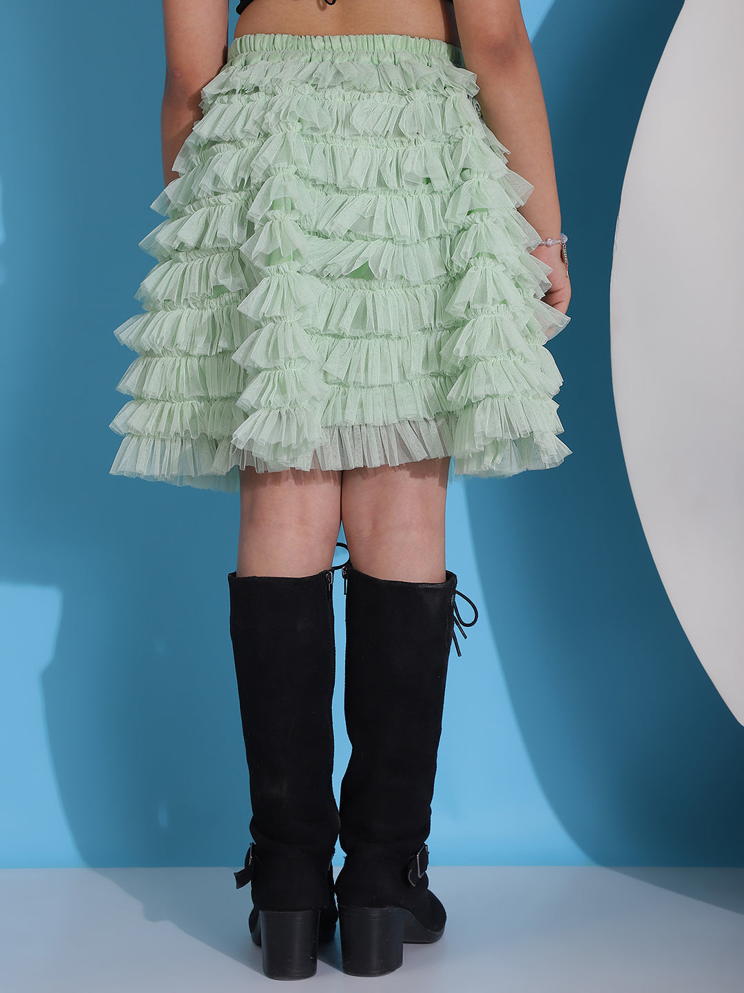 Mint Green