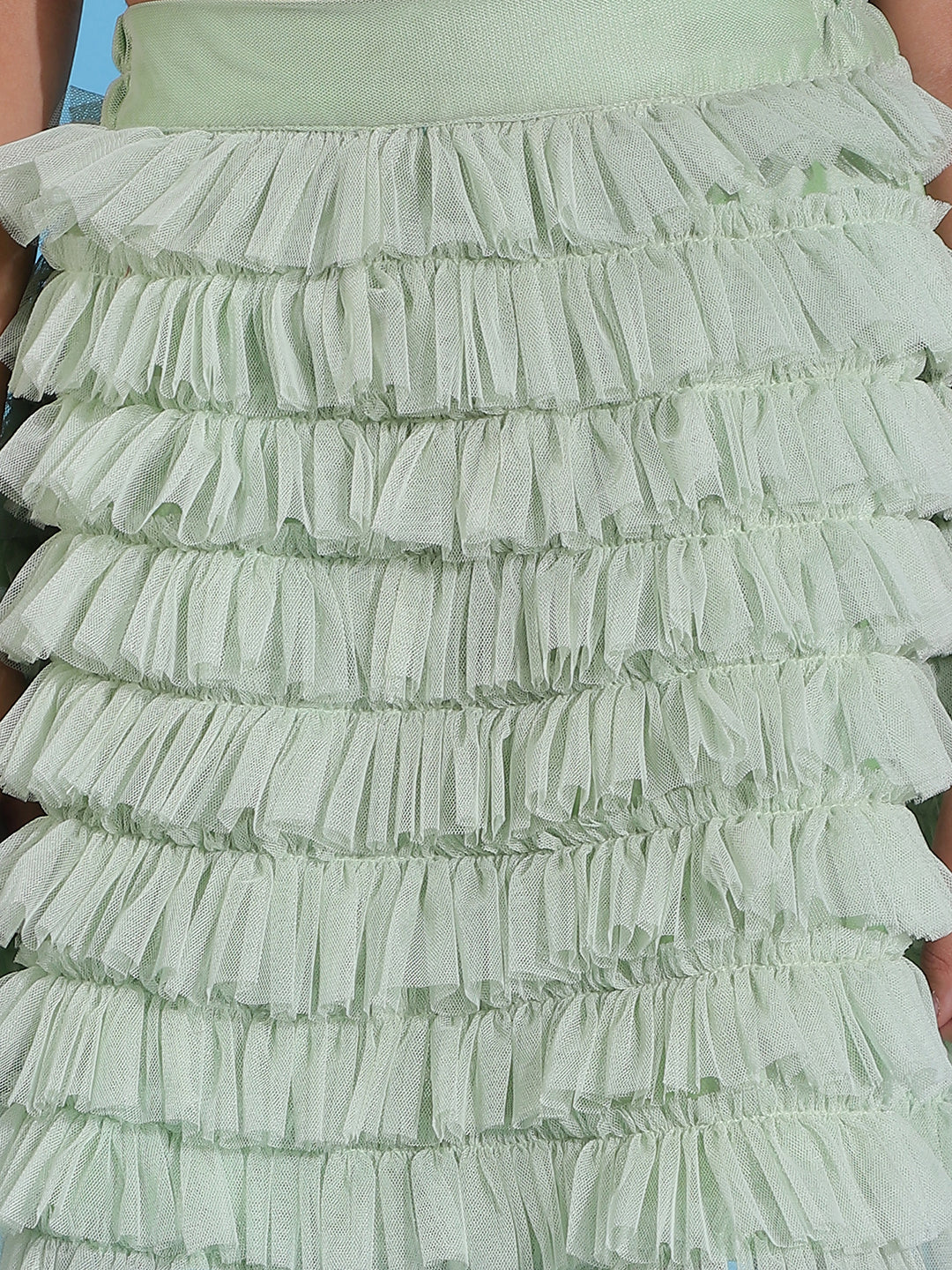 Mint Green