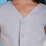 Grey
