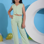 Mint Green