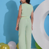Mint Green